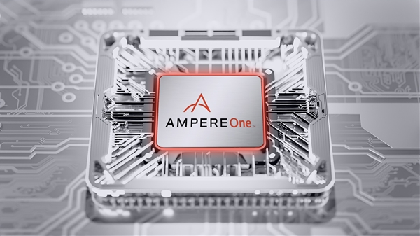 全球第一款192核心CPU诞生!不公平欺负AMD、Intel