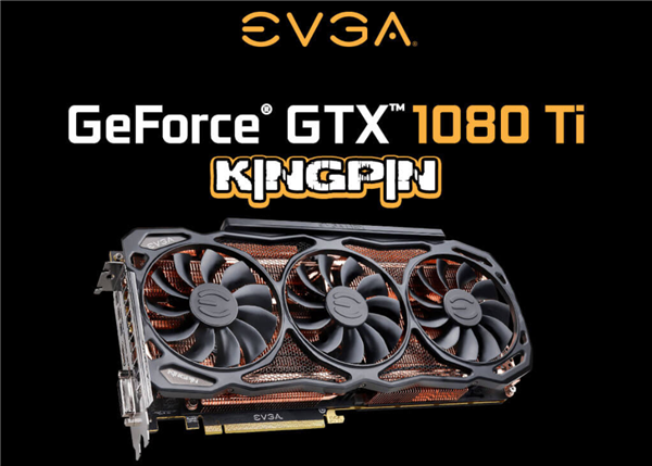 与NVIDIA闹崩 退出显卡市场！EVGA突然翻出一块GTX 1080