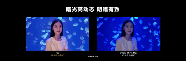 华为P60 Pro拍照秒所有:七大全球第一!拍月亮更神了