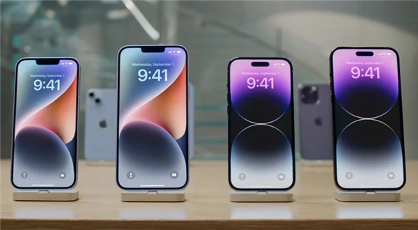 果粉花1万多买的iPhone 14 Pro Max配送途中丢失！苹果不退款 当事人无语