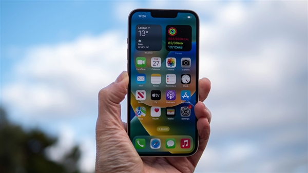 京东618百亿补贴!iPhone 14最低4699元