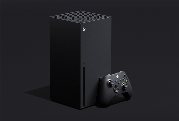 微软“截胡”索尼发布会:12款游戏新作将登陆Xbox