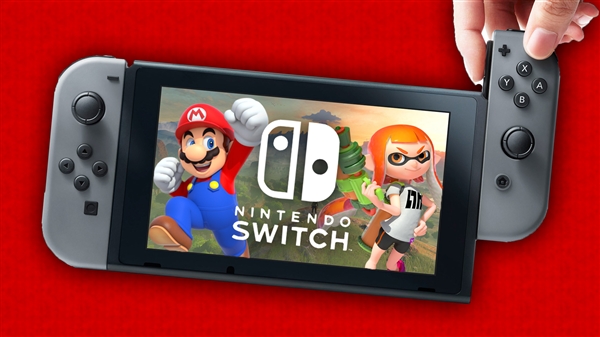 史无前例！国行Switch多款游戏大甩卖：任天堂第一方大作仅69元