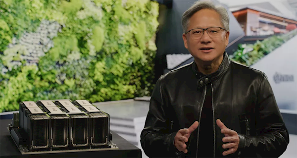 黄仁勋主持 台北电脑展NVIDIA发布会敲定!RTX 4060 Ti/4060要来了
