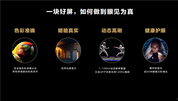 一块好屏如何做到眼见为真?从P60系列/Mate X3双旗舰看华为的屏幕“黑科技”