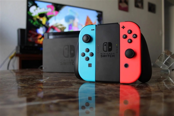 Switch模拟器Ryujinx性能飞跃:游戏帧数提升20倍