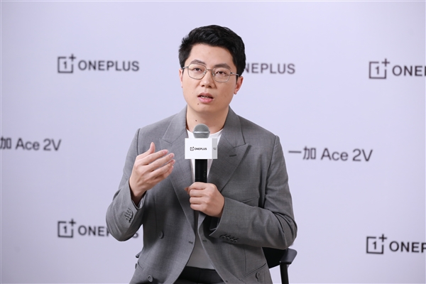 李杰：一加最擅长做旗舰 同等价格段我们能提供最优秀产品