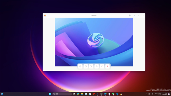 深度系统deepin V23成功适配WSL：自由切换Windows/Linux