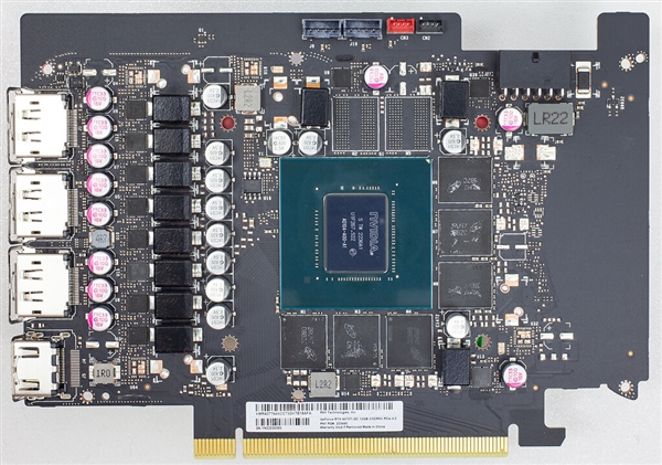 RTX 4070 Ti神秘公版现世!强行改名4080 12GB闹笑话