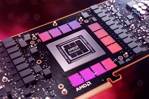 AMD RDNA4没有顶级旗舰 但有全新光追