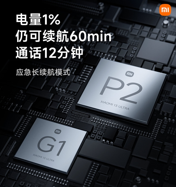 卢伟冰:小米自研芯片决心不动摇 做好持久战准备