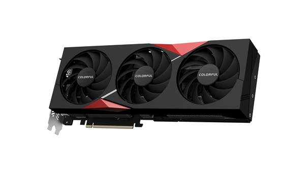 4799元起良心价 货源充足!七彩虹五大RTX 4070首发 还有神秘嘉宾