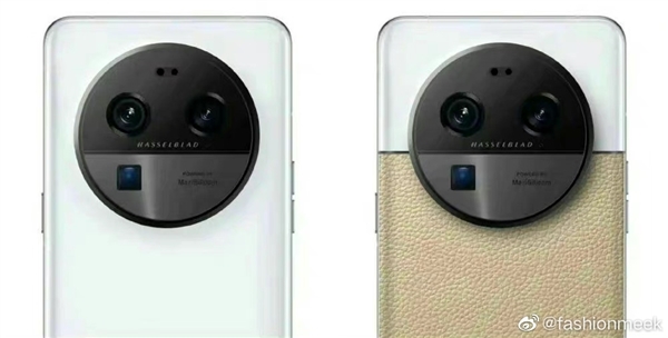 OPPO Find X6系列护眼效果拉满:类DC+PWM调光