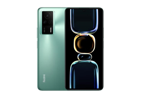 Redmi K60E降价：三星2K直屏连2000块都不到了 性价无敌