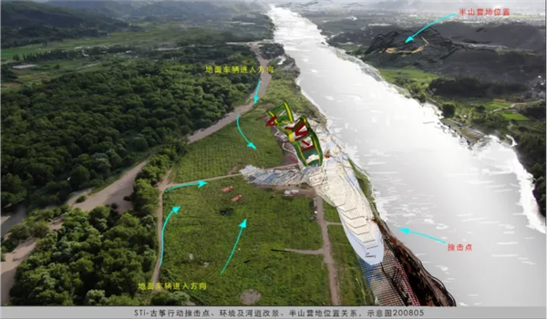 《三体》电视剧“古筝行动”揭秘:50秒视频文件高达8TB 128位电脑才能打开