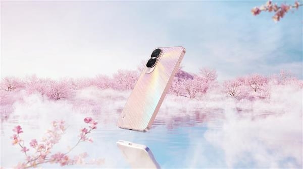 1399元起 荣耀X50i开售:一亿像素、轻羽纹理后盖