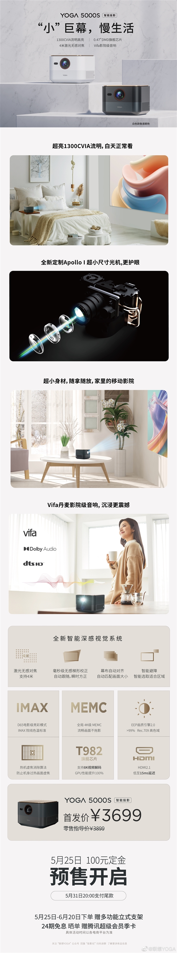 九张图看懂联想YOGA九大新品:翻转本、一体机都卖到1.7万元!
