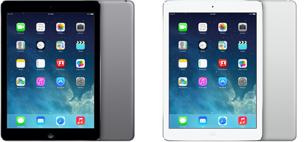 发布整整10年后:第一代iPad Air被正式抛弃
