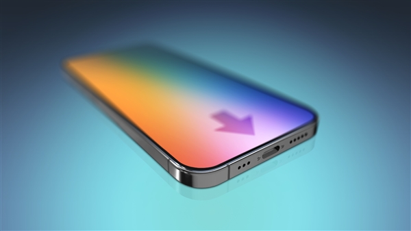 苹果假环保真赚钱?iPhone 15改C口后将多卖6800个原装充电头