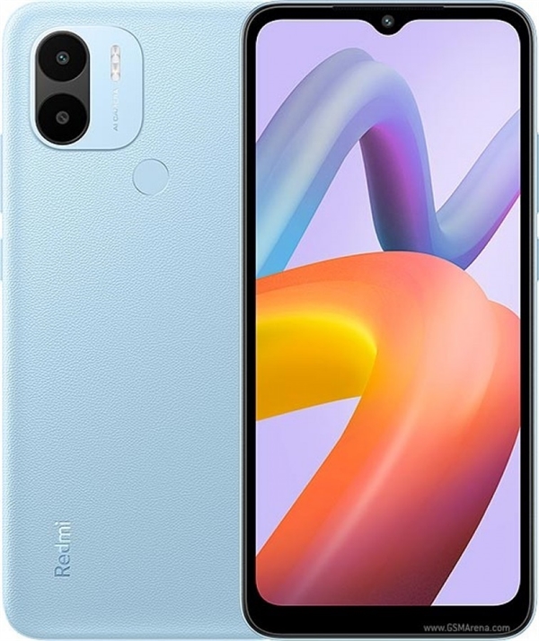 8万像素镜头！Redmi A2/A2+入门新机将在印度发布