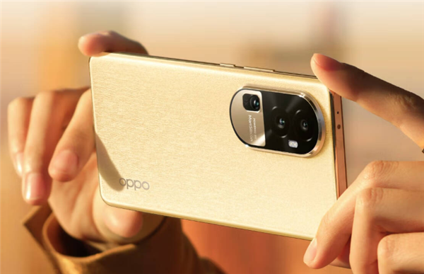 2499元起 OPPO Reno10系列首销:全系超光影潜望长焦