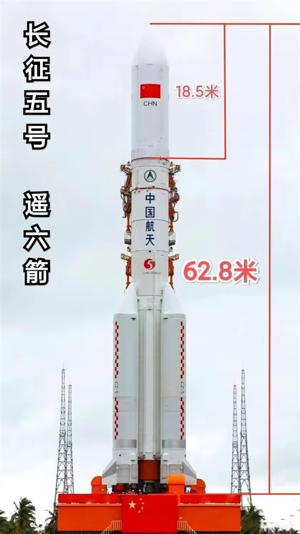 一再推迟：SpaceX猎鹰重型火箭暂停发射美国神秘空天飞机X-37B