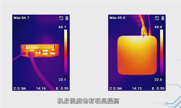 手掌大小！小米迷你主机拆解：长江存储SSD加持