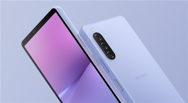 索尼Xperia 10 V发布：骁龙695 售价超3000元
