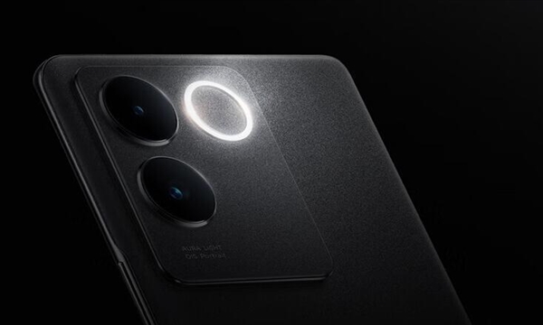 首发天玑7200!vivo S17e首销2099元起:6400万柔光主摄