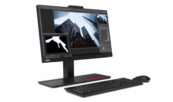 联想推出ThinkCentre M70a一体机：最接近Android的PC