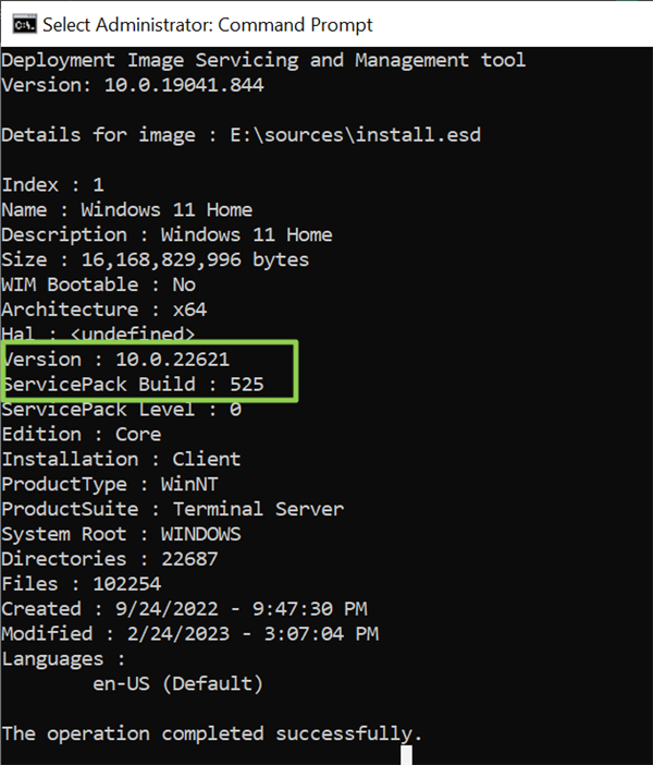 Tiny11 Builder打造极致精简版Win11:2GB内存就能跑流畅