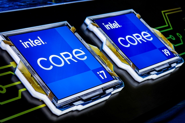 Intel 6-11代酷睿曝安全漏洞：打个补丁 性能损失最多50％