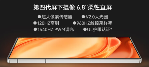 4799元开售!一图看懂努比亚Z50 Ultra摄影师版:玻璃“皮革”独一家
