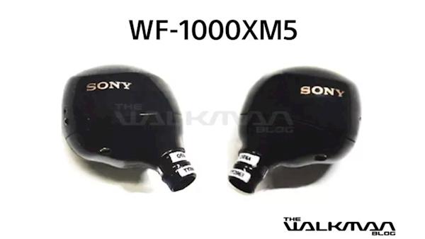 苹果AirPods Pro 2劲敌:索尼第四代降噪豆XM5佩戴/音质/快充全面升级