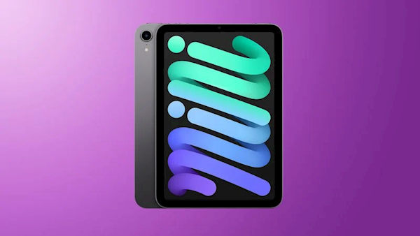 苹果官网首次开卖官翻版iPad mini 6/iPad Pro:一下便宜2千块