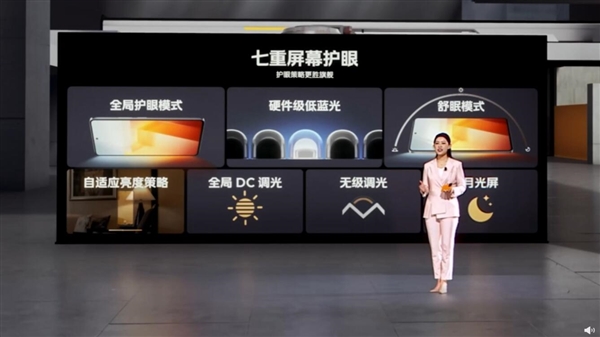 旗舰级LCD护眼屏+120W独此一款!iQOO Z7发布:1599元