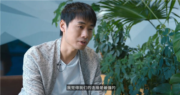人车家全生态！小米金凡谈澎湃OS：连接能力最强 没有之一
