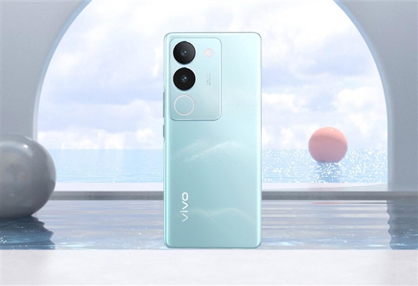 比iPhone 14更薄的机身塞进4600mAh!vivo S17本周开卖:2499起