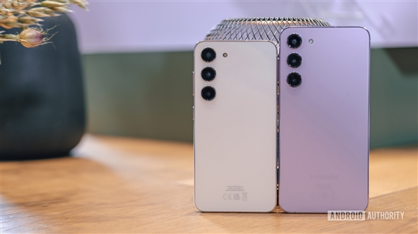 三星最强手机!Galaxy S23系列搭载高通第二代骁龙8