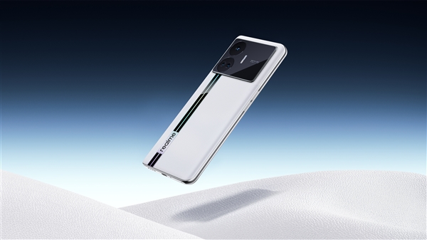 第一款素皮骁龙7+ Gen2手机！真我GT Neo5 SE新版到手2099元