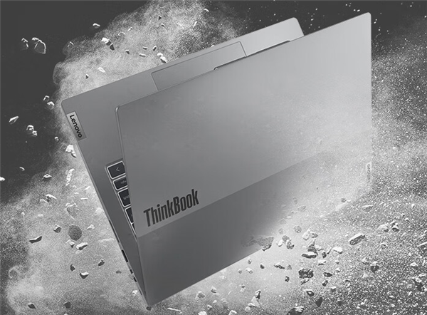 3999元起 联想ThinkBook 14/16 2023锐龙版上架：7030系列处理器