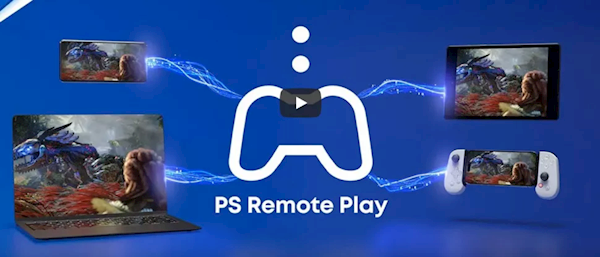 PS Vita2/PSP 3梦碎!索尼新掌机Q Lite来了:可远程联网玩PS4/PS5游戏