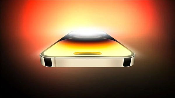 取代三星！苹果自研MicroLED屏：iPhone要用
