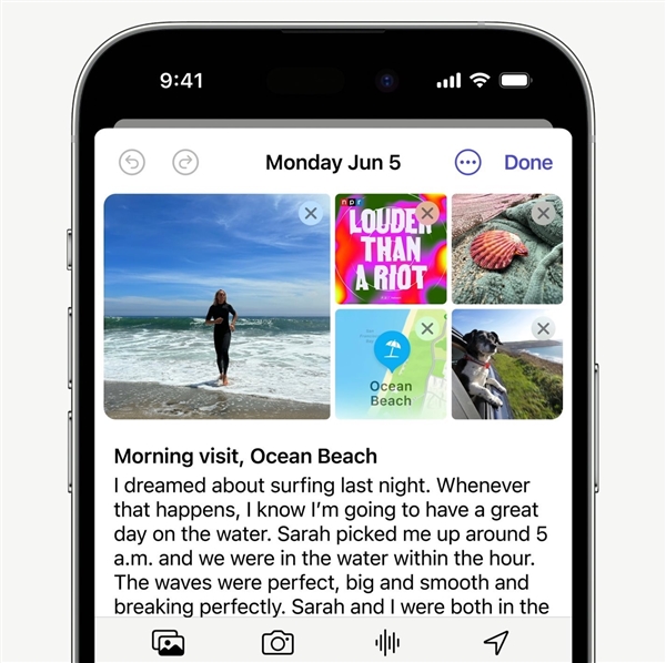 iOS 17正式发布!全新来电海报、横屏待机模式惊艳了