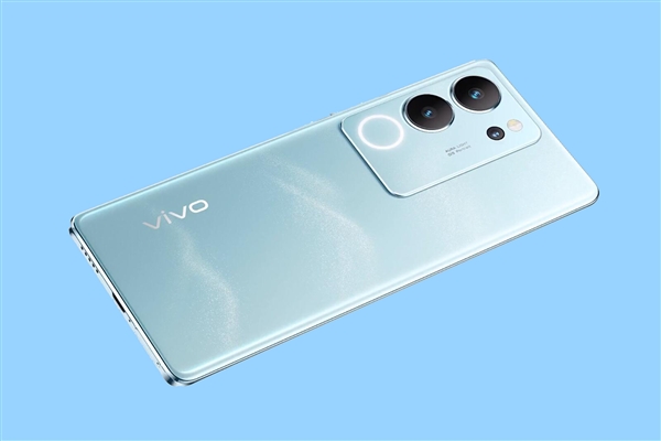 3099元起 vivo S17 Pro下周首销：影像比肩高端旗舰