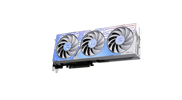 4799元起良心价 货源充足!七彩虹五大RTX 4070首发 还有神秘嘉宾