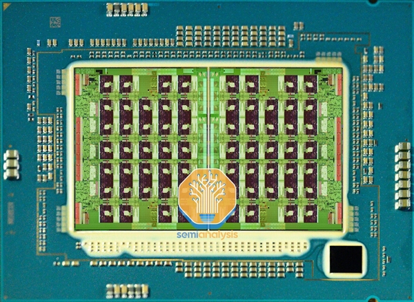 Intel下代至强急冲冲上64核心！320MB三级缓存暴涨1.84倍