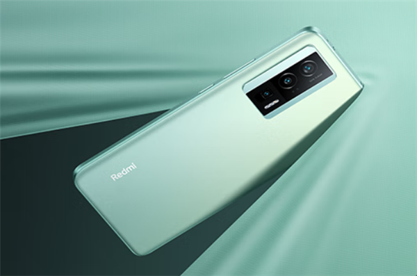 京东手机金榜出炉:Redmi K60力压iPhone 14夺冠