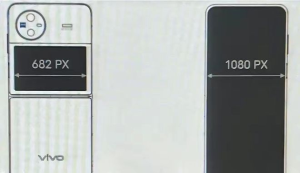 vivo首款翻盖折叠屏来了:骁龙8+、支持44W快充