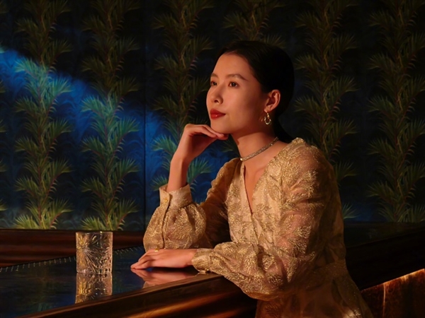 刘作虎首晒OPPO Find X6系列样张:暗光拍摄无敌